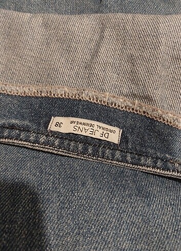 Defacto kot elbise - Görsel 3