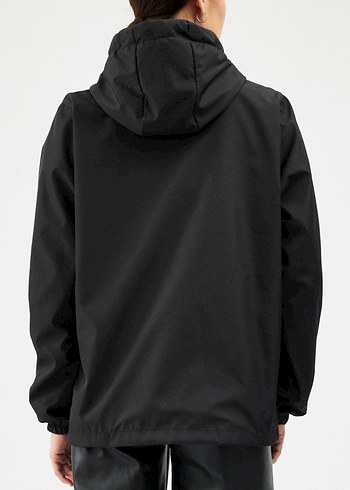 Yağmurluk içi astarlı suya dayanıklı - Görsel 3