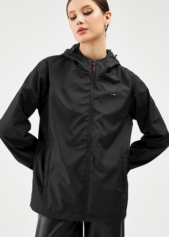 Yağmurluk içi astarlı suya dayanıklı - Görsel 2