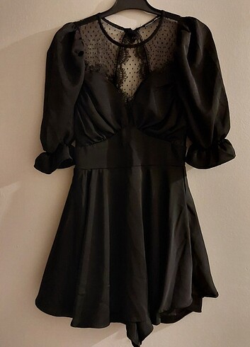 Kına mezuniyet düğün elbisesi - Görsel 2