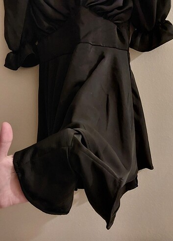 Kına mezuniyet düğün elbisesi - Görsel 4