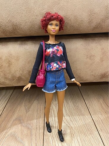 fashion barbie