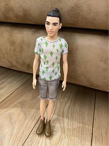 erkek barbie