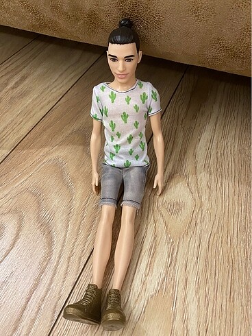 Barbie erkek barbie