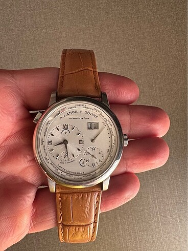 A.Lange & Söhne Otomatik Saat
