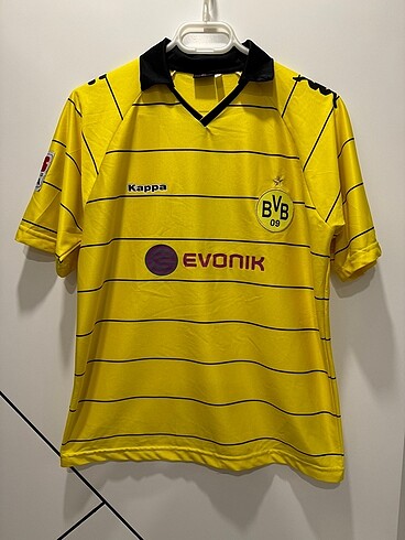 Dortmund Nuri Şahin Forma