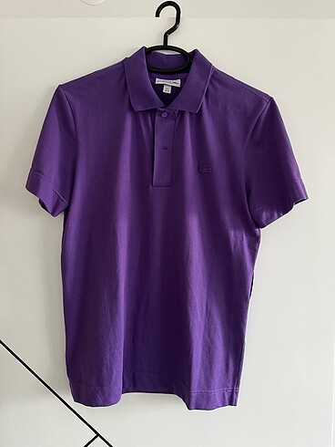 Lacoste Orjinal Polo Yaka