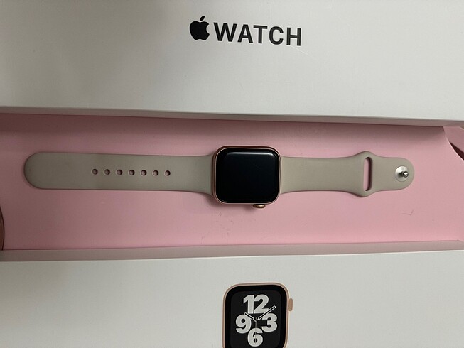 Apple Watch SE