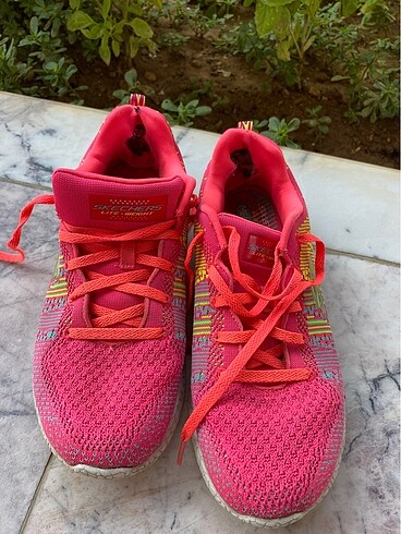 Skechers Skechers Spor Ayakkabısı(air-cooled)