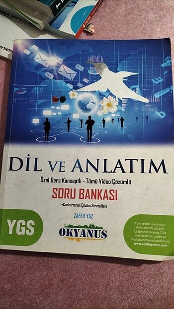 Türkçe/ Dil ve anlatım soru Bankası 