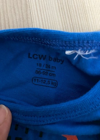 Mavi ve Sarı Mickey Mouse Bebek Tulumları - Görsel 3