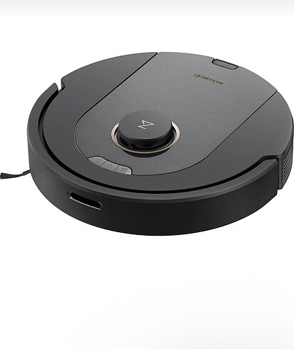 Robot süpürge q5 pro max