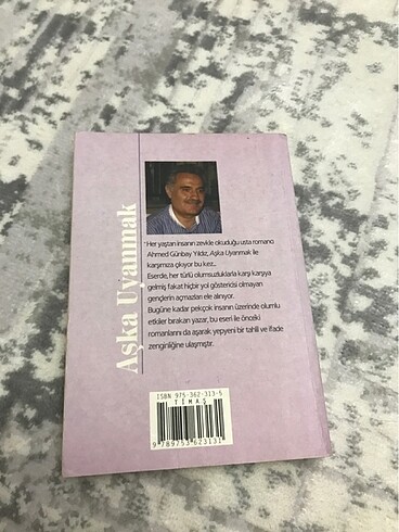  Beden Aşka uyanmak