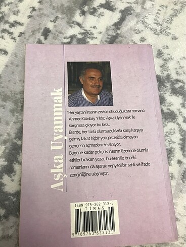  Aşka uyanmak