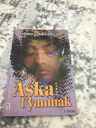Aşka uyanmak