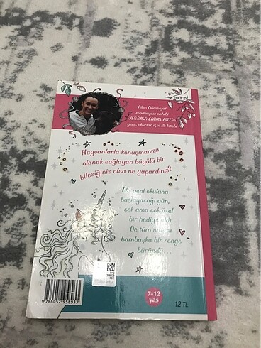 Ela?nın büyülü bileziği