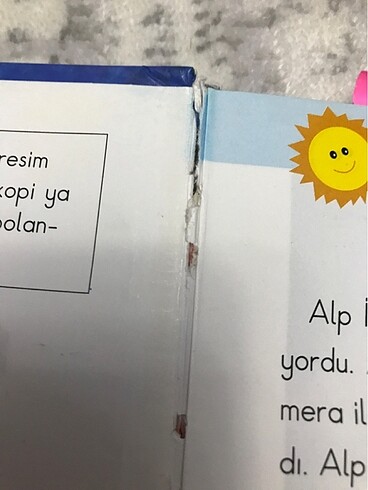  Beden Alp Türkiye?yi geziyor kitabı
