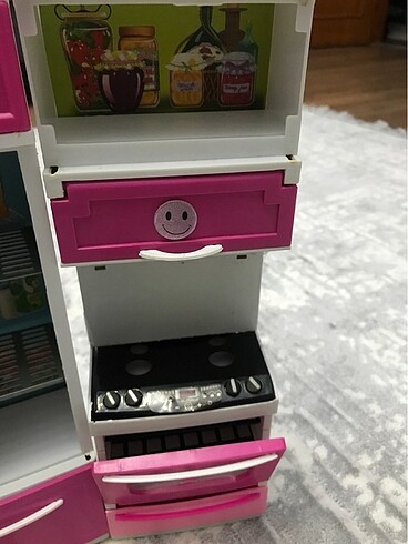 Diğer Oyuncak mutfak