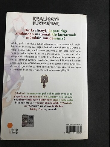 Kraliçeyi kurtarmak