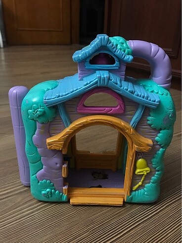 Oyun evi