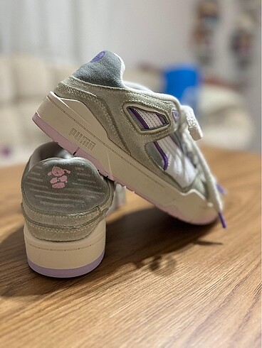 Puma marka ayakkabı