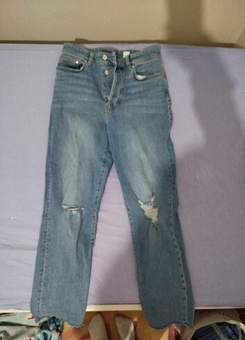 H&M H&M pantolon