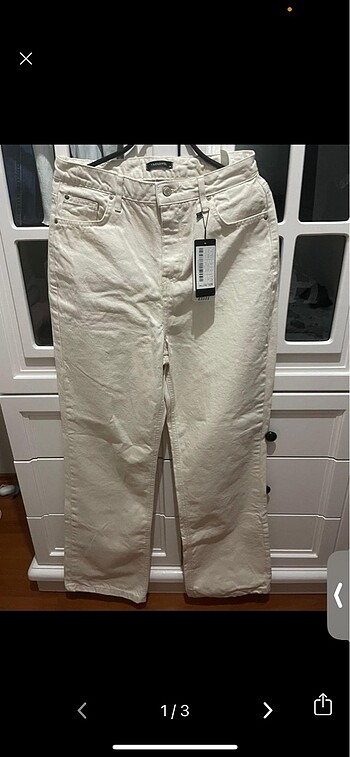 Trendyolmilla pantolon