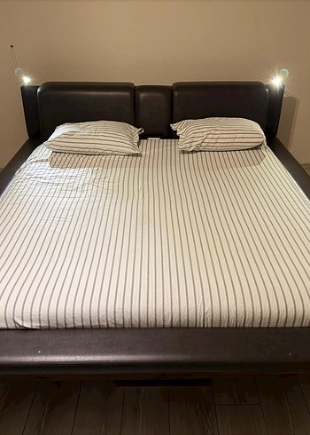 Alfemo ercuda yatak baza başlık - Görsel 5