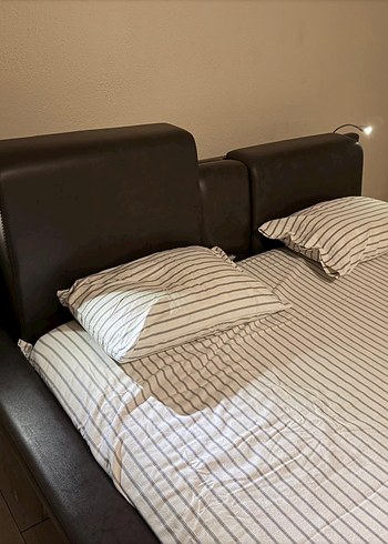 Alfemo ercuda yatak baza başlık - Görsel 4