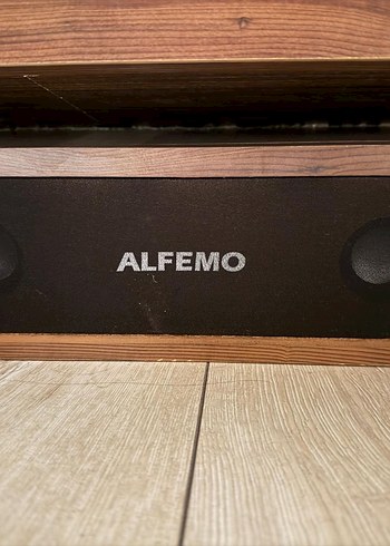 Alfemo ercuda yatak baza başlık - Görsel 6