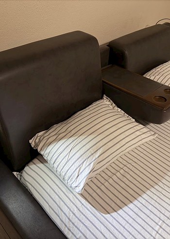 Alfemo ercuda yatak baza başlık - Görsel 3