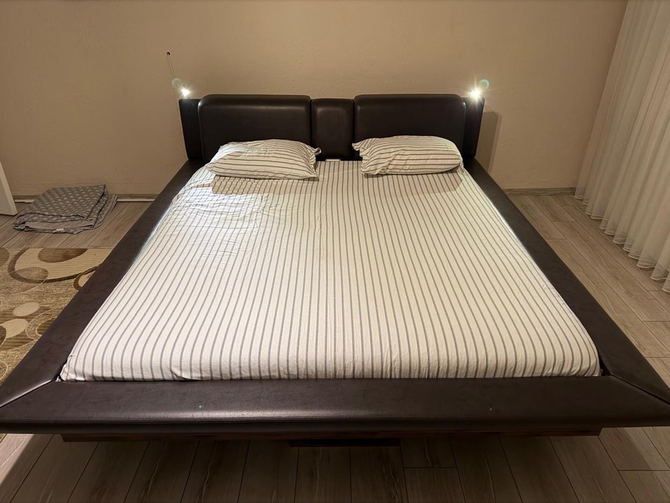 Alfemo ercuda yatak baza başlık - Görsel 5