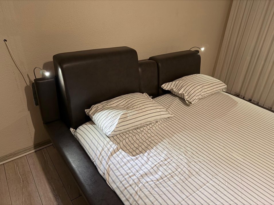 Alfemo ercuda yatak baza başlık - Görsel 4