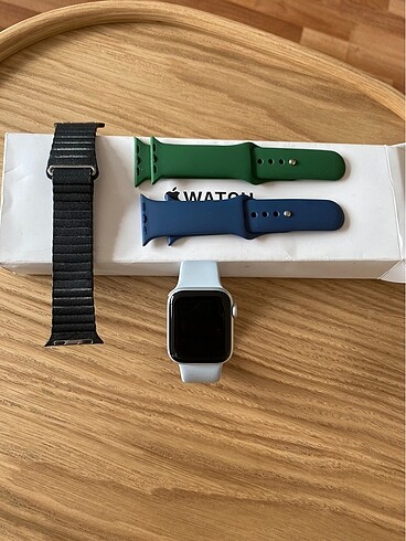 Temiz Apple Watch 8 40mm