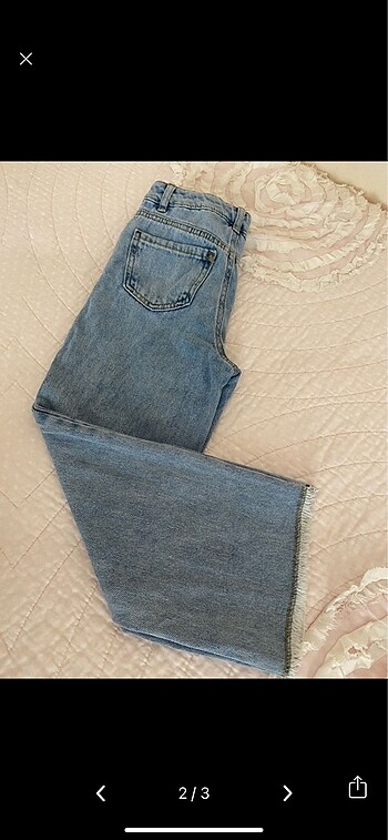 LC Waikiki Kız çocuk jean