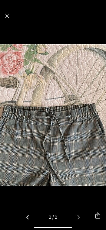 LC Waikiki Kadın pantolon