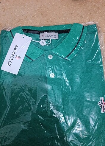 Polo yaka ve unisex tişört 