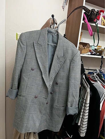 Vintage blazer