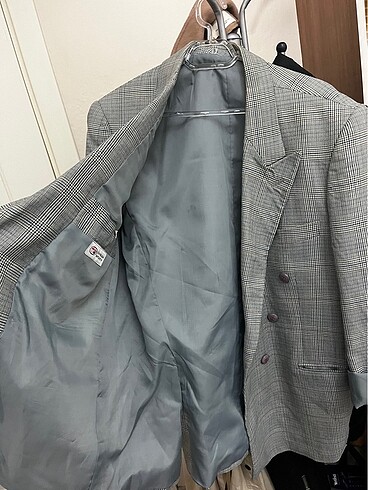 Zara Vintage blazer