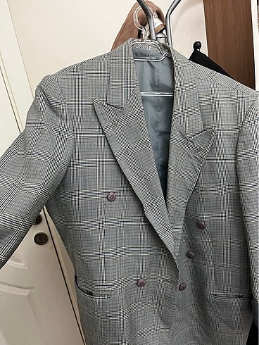 xl Beden Vintage blazer