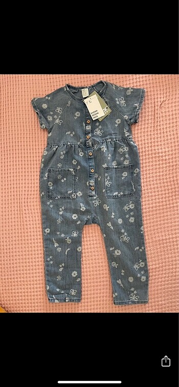 H&M H&M sloped