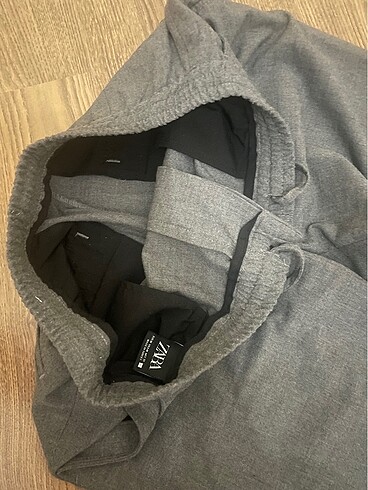 m Beden Zara pantolon