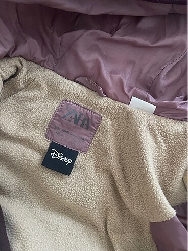 Zara Zara mont
