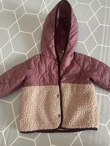 18-24 Ay Beden Zara mont