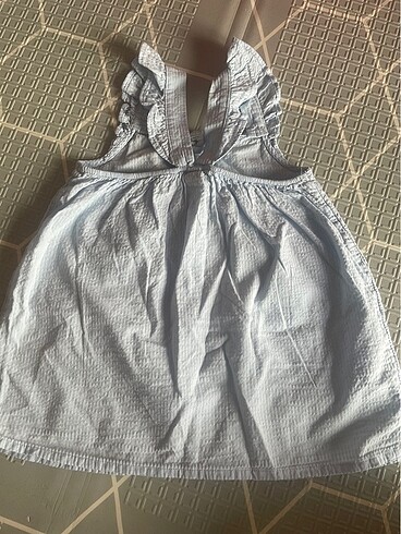 H&M Hm elbise