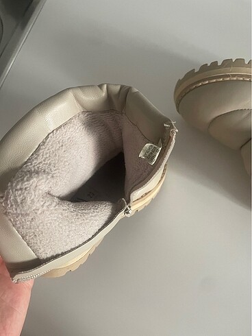 23 Beden camel Renk Zara boy