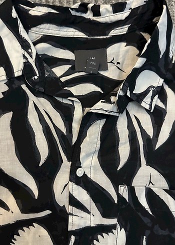 Hm gömlek - Görsel 2