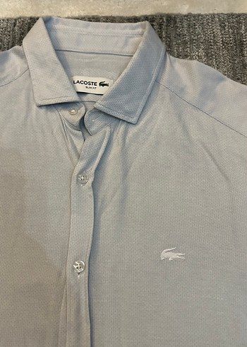 Lacoste s