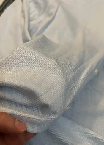 Lacoste erkek gömlek - Görsel 3