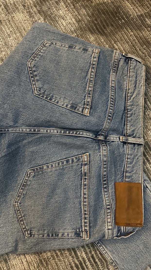 Mango erkek pantolon - Görsel 3